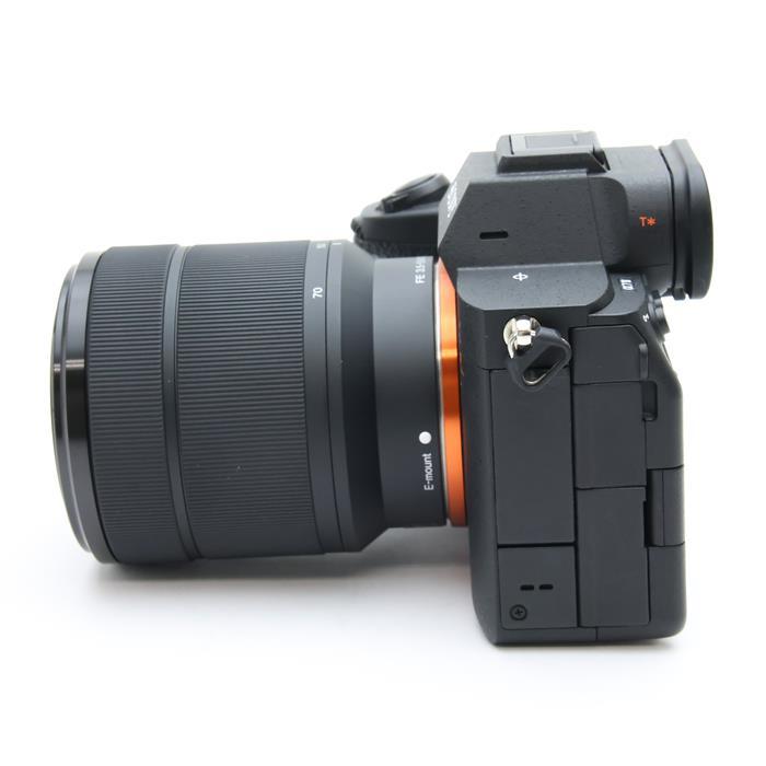 SONY（ソニー） 《美品》SONY α7IV ズームレンズキット ILCE-7M4K