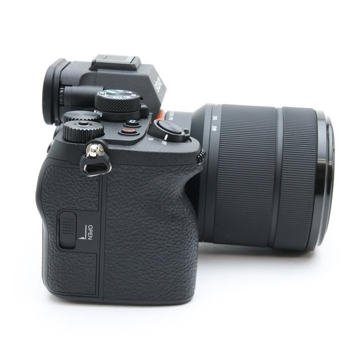 SONY（ソニー） 《美品》SONY α7IV ズームレンズキット ILCE-7M4K