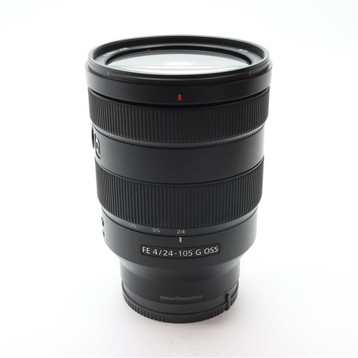 SONY（ソニー） 《並品》SONY FE 24-105mm F4 G OSS SEL24105G