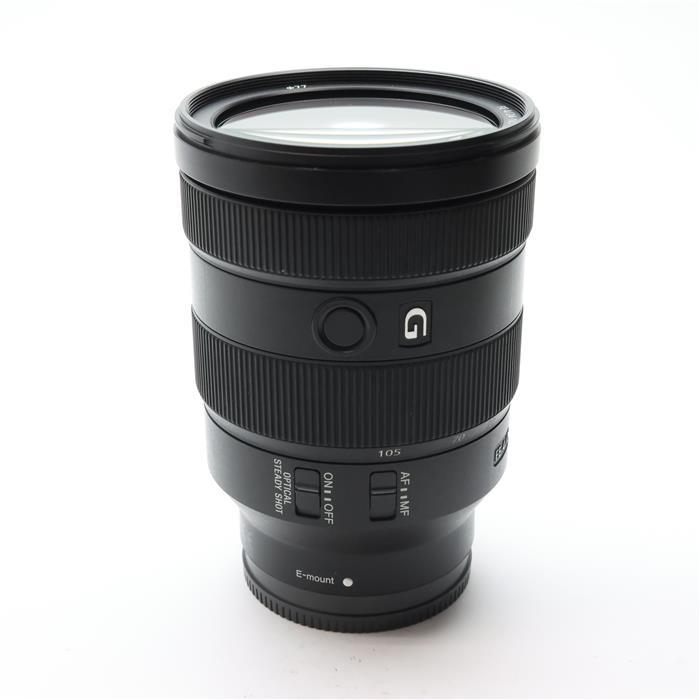 SONY（ソニー） 《並品》SONY FE 24-105mm F4 G OSS SEL24105G