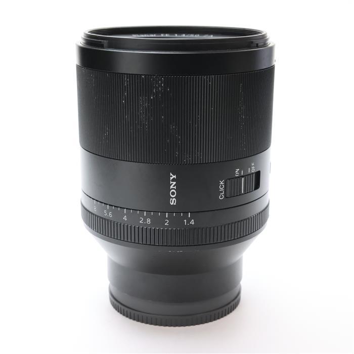 SONY（ソニー） 《並品》SONY Planar T* FE 50mm F1.4 ZA SEL50F14Z