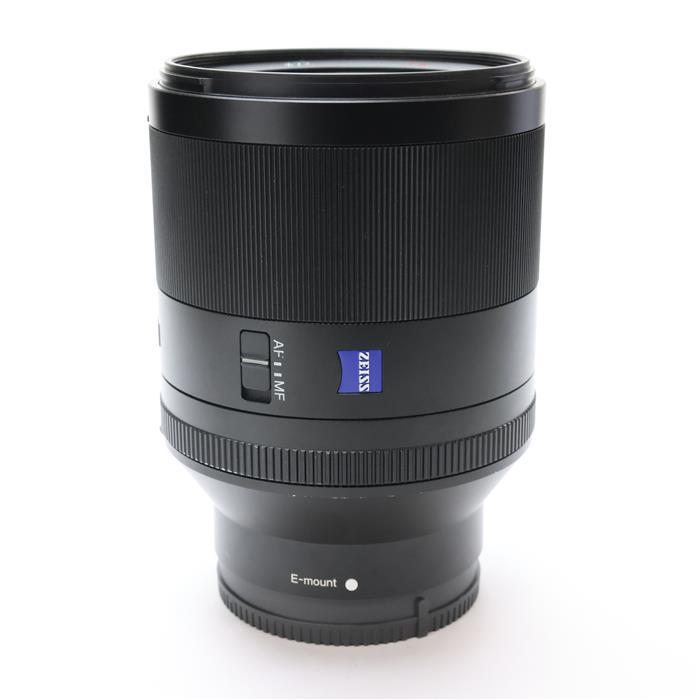 SONY（ソニー） 《並品》SONY Planar T* FE 50mm F1.4 ZA SEL50F14Z