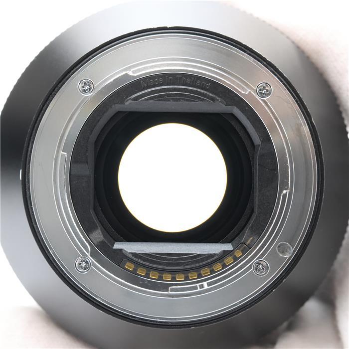 SONY（ソニー） 《並品》SONY Planar T* FE 50mm F1.4 ZA SEL50F14Z