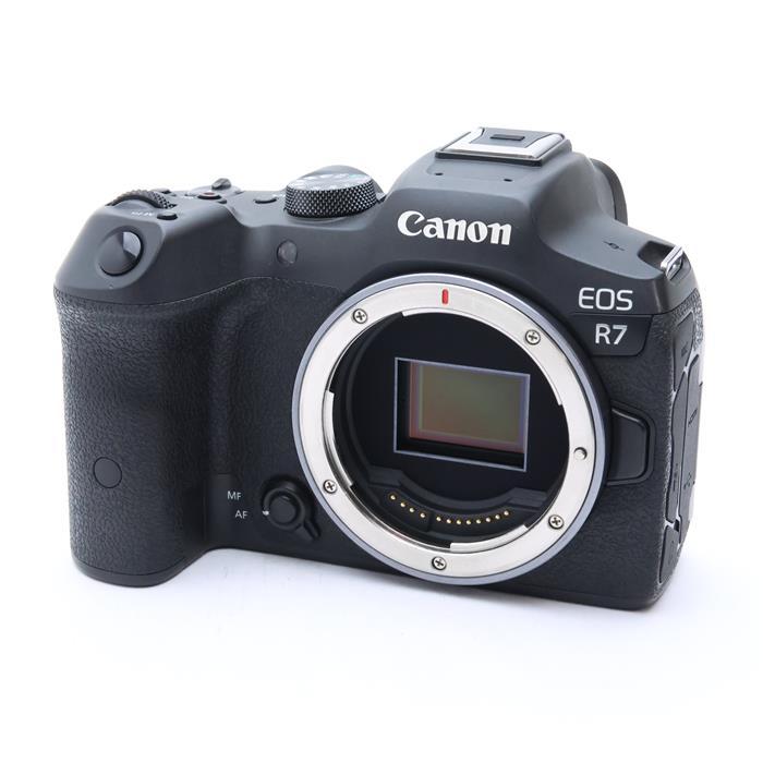 キヤノン（Canon） 《並品》Canon EOS R7 ボディ : カメラ専門店マップ