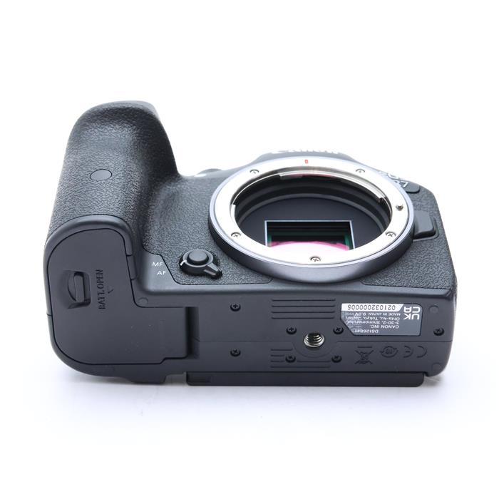 美品 キヤノン EOS R7 ボディ おまけ付き キヤノン（Canon） 《並品》Canon EOS R7 ボディ : カメラ専門店マップ