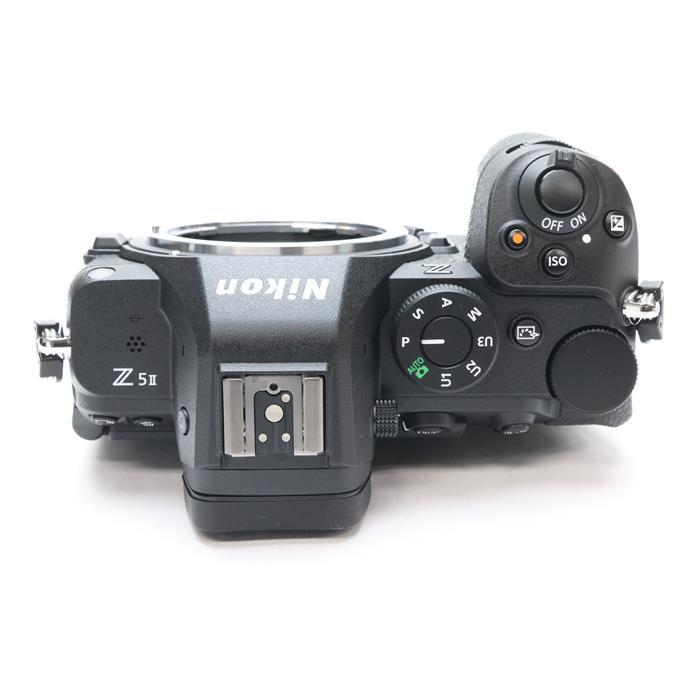 ニコン（Nikon） 《美品》Nikon Z5II ボディ : カメラ専門店マップ