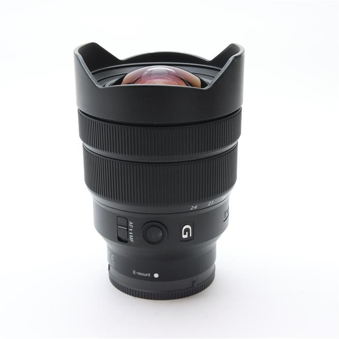 SONY（ソニー） 《並品》SONY FE 12-24mm F4 G SEL1224G : カメラ専門