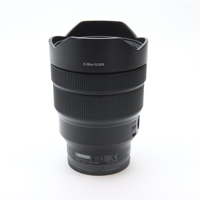 SONY（ソニー） 《並品》SONY FE 12-24mm F4 G SEL1224G : カメラ専門