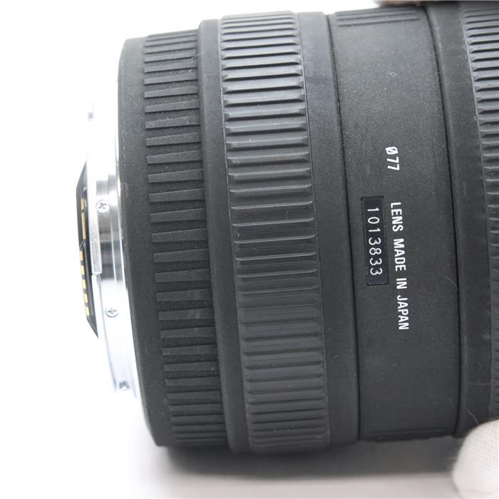 シグマ（SIGMA） 《並品》SIGMA 10-20mm F4-5.6 EX DC HSM (キヤノンEF