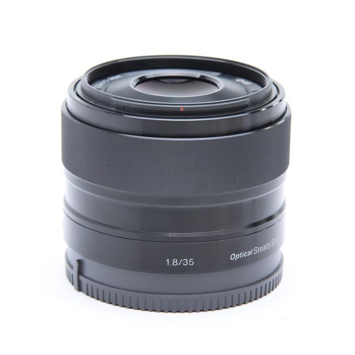 SONY（ソニー） 《良品》SONY E 35mm F1.8 OSS SEL35F18 : カメラ専門