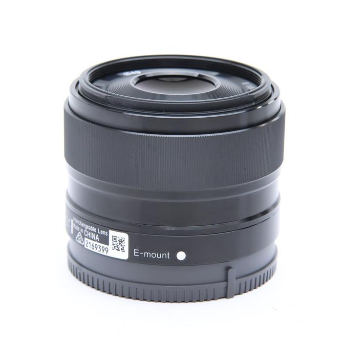 SONY（ソニー） 《良品》SONY E 35mm F1.8 OSS SEL35F18 : カメラ専門