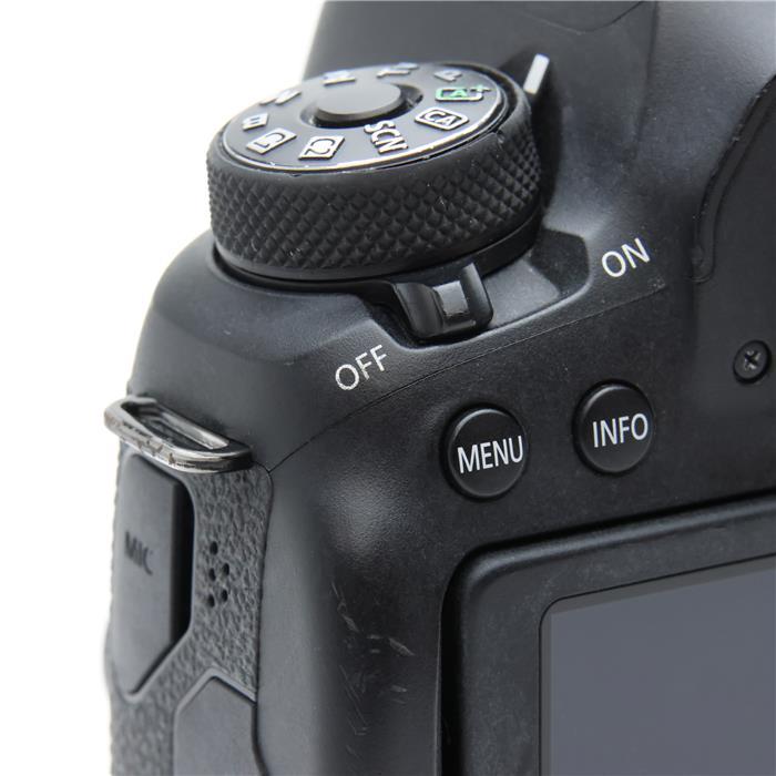キヤノン（Canon） 《難有品》Canon EOS 6D Mark II ボディ : カメラ