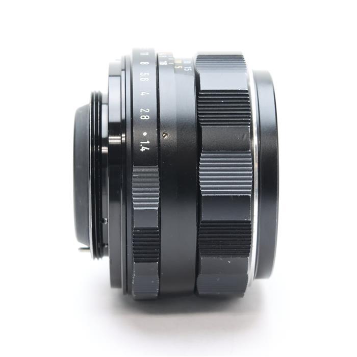 ペンタックス 《難有品》PENTAX SUPER-TAKUMAR 50mm F1.4 : カメラ専門