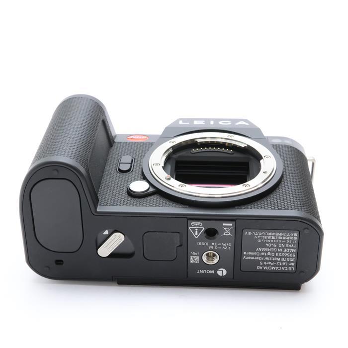 ライカ（Leica） 《美品》Leica SL3 : カメラ専門店マップカメラYahoo