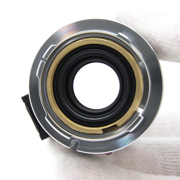 良品》Light lens lab M 35mm F2 周八枚（ライカM用）+UVフィルター+
