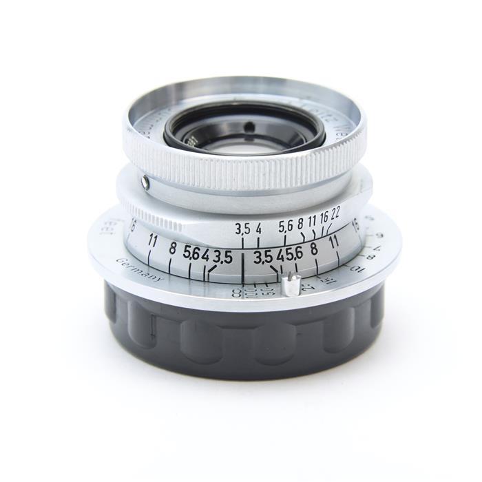 ライカ（Leica） 《良品》Leica ズマロン L35mm F3.5 前期 : カメラ