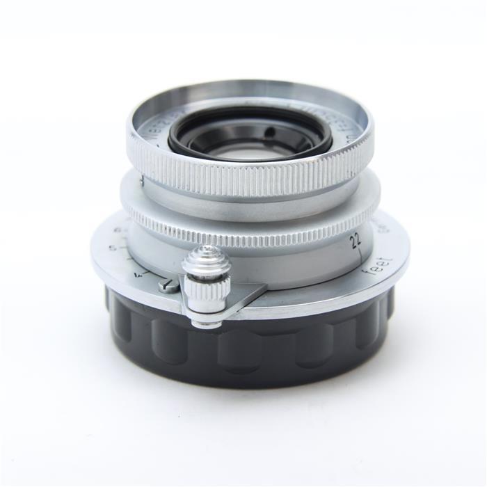 ライカ（Leica） 《良品》Leica ズマロン L35mm F3.5 前期 : カメラ