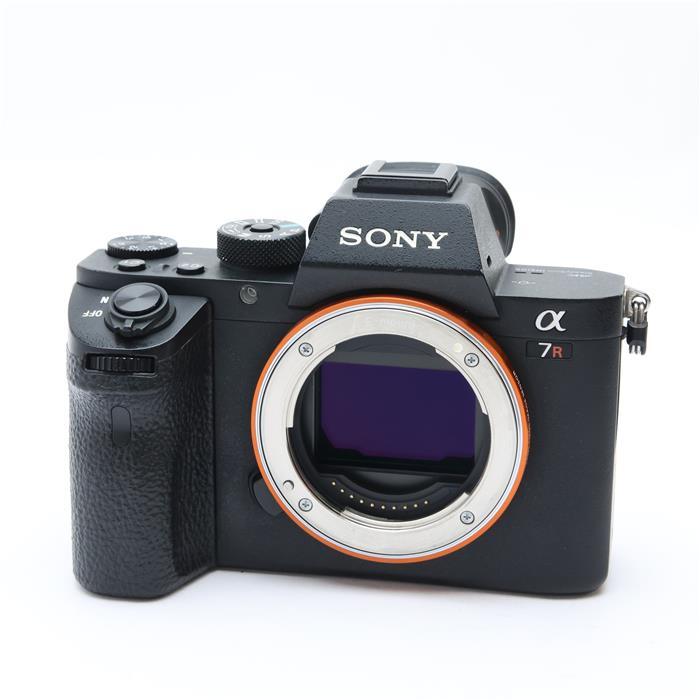 SONY α7RⅡ ILCE-7RM2 ボディ WW9372 SONY α7RⅡ ILCE-7RM2 ボディ WW9372 SONY α7RⅡ ILCE-7RM2 ボディ