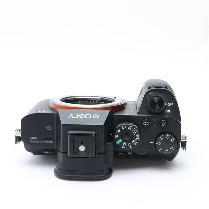 SONY（ソニー） 《並品》SONY α7RII ボディ ILCE-7RM2 : カメラ専門店