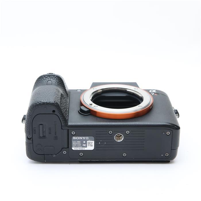 SONY（ソニー） 《並品》SONY α7RII ボディ ILCE-7RM2 : カメラ専門店