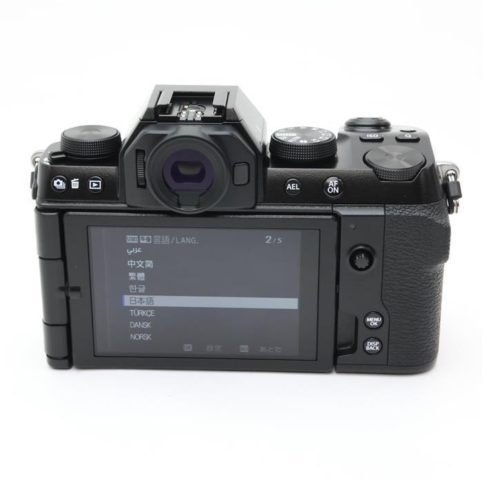 FUJIFILM（フジフイルム） 《美品》FUJIFILM X-S10 ボディ : カメラ