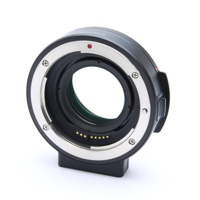 キヤノン（Canon） 《良品》Canon マウントアダプター EF-EOS R 0.71