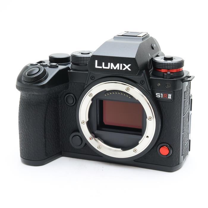 Panasonic（パナソニック） 《並品》Panasonic LUMIX S1RII ボディ DC