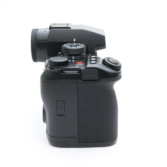 Panasonic（パナソニック） 《並品》Panasonic LUMIX S1RII ボディ DC