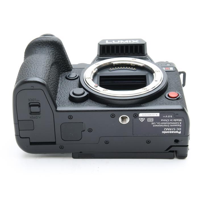 Panasonic（パナソニック） 《並品》Panasonic LUMIX S1RII ボディ DC