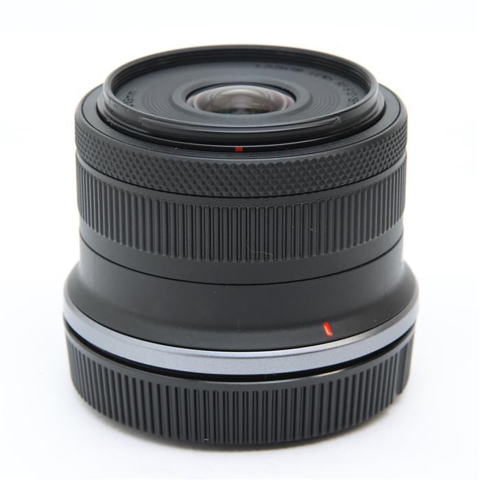 キヤノン（Canon） 《美品》Canon RF-S10-18mm F4.5-6.3 IS STM