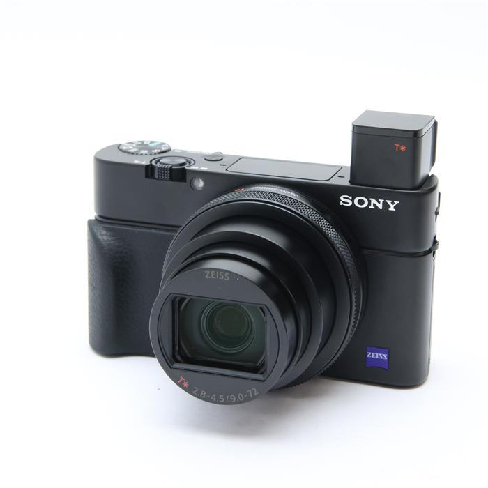 SONY（ソニー） 《難有品》SONY Cyber-shot DSC-RX100M6 : カメラ専門