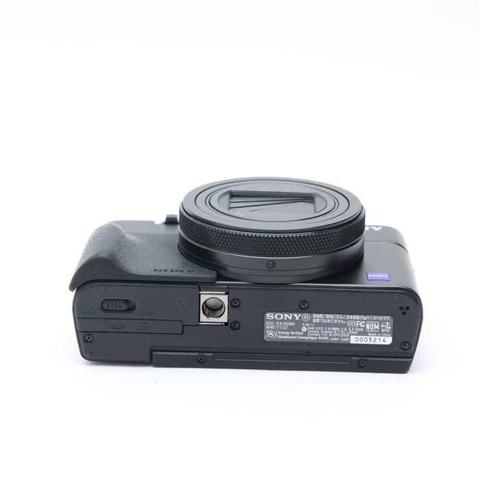 SONY（ソニー） 《難有品》SONY Cyber-shot DSC-RX100M6 : カメラ専門