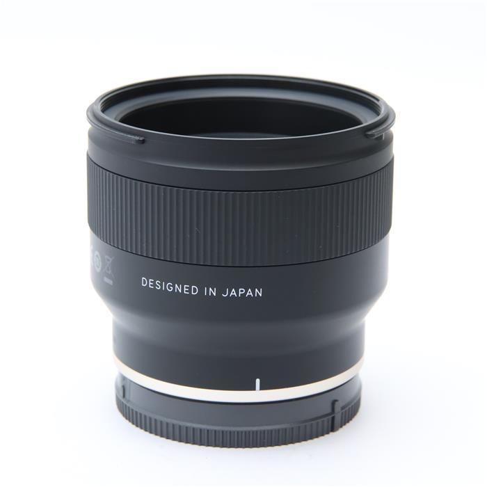 TAMRON（タムロン） 《美品》TAMRON 24mm F2.8 Di III OSD M1:2/Model