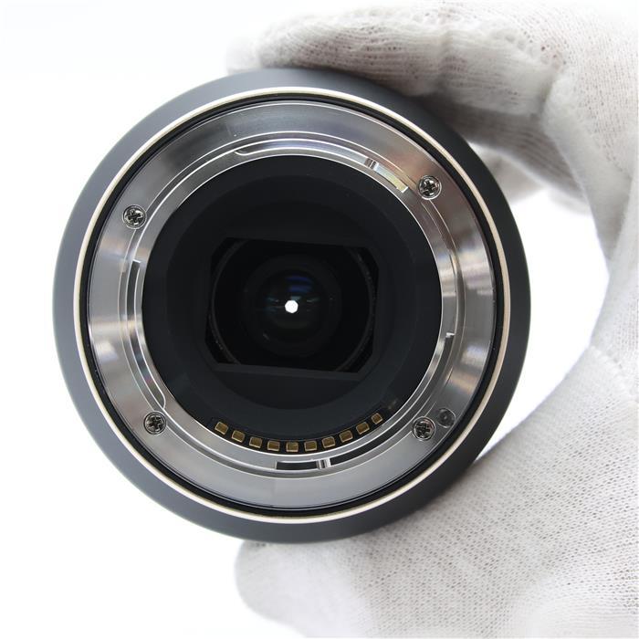 TAMRON（タムロン） 《美品》TAMRON 24mm F2.8 Di III OSD M1:2/Model