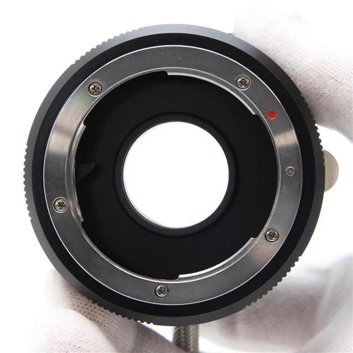 良品》LAOWA Magic Shift Converter ニコンFレンズ/ソニーEボディ用