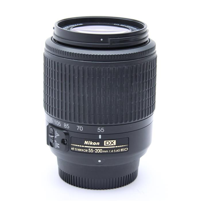 ニコン（Nikon） 《難有品》Nikon AF-S DX Zoom-Nikkor 55-200mm F4