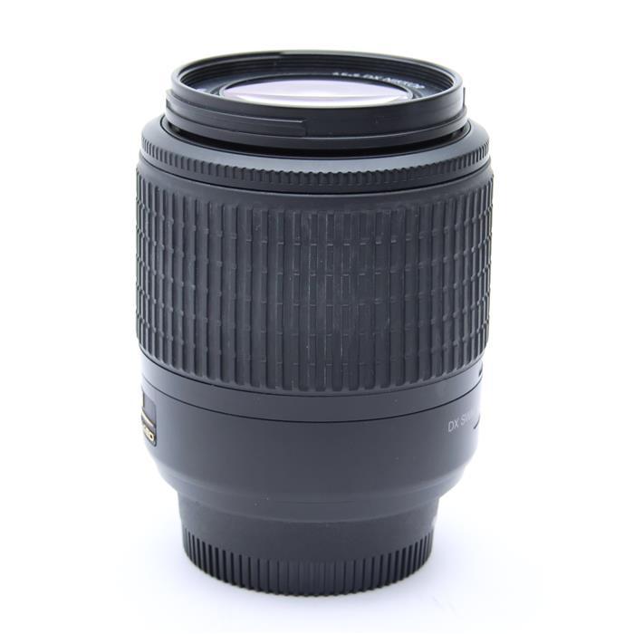 ニコン（Nikon） 《難有品》Nikon AF-S DX Zoom-Nikkor 55-200mm F4