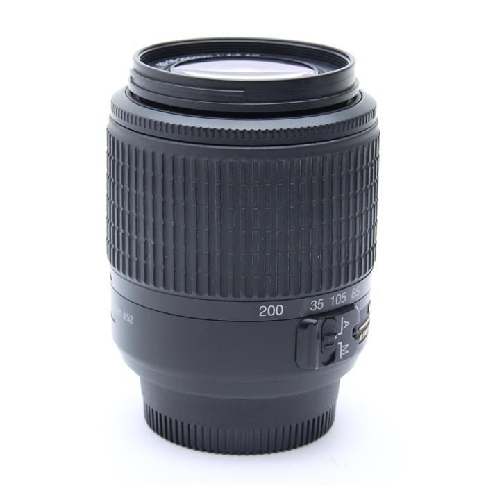 ニコン（Nikon） 《難有品》Nikon AF-S DX Zoom-Nikkor 55-200mm F4