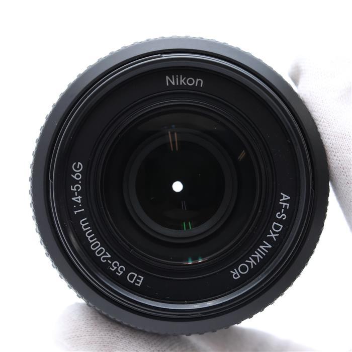 ニコン（Nikon） 《難有品》Nikon AF-S DX Zoom-Nikkor 55-200mm F4