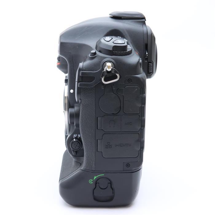 ニコン（Nikon） 《並品》Nikon D5 ボディ（XQD-Type） : カメラ専門店