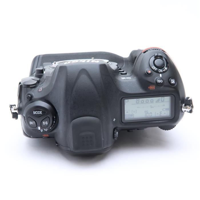 ニコン（Nikon） 《並品》Nikon D5 ボディ（XQD-Type） : カメラ専門店