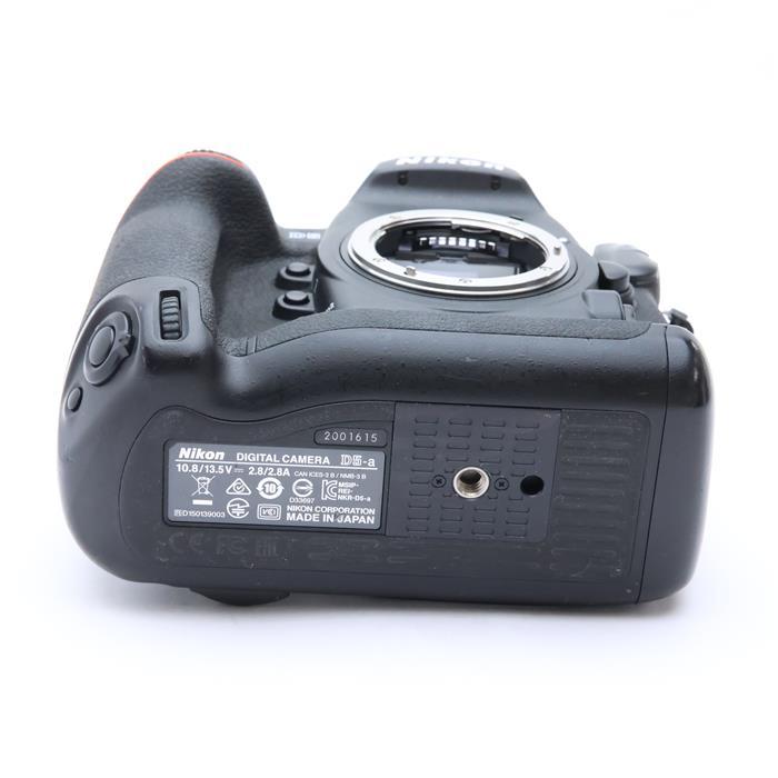 ニコン（Nikon） 《並品》Nikon D5 ボディ（XQD-Type） : カメラ専門店