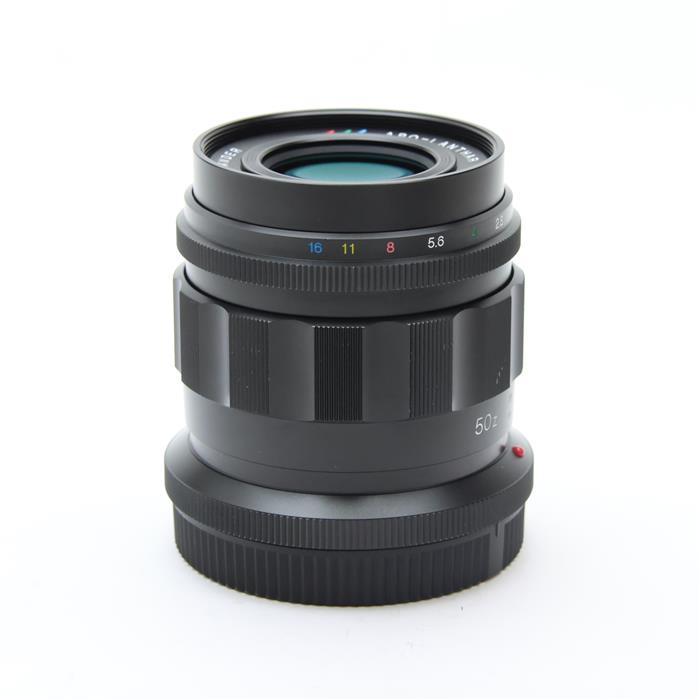良品》Voigtlander APO-LANTHAR 50mm F2 Aspherical Z-mount（ニコンZ