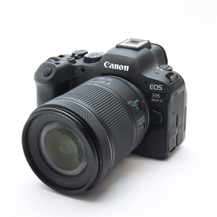 キヤノン（Canon） 《良品》Canon EOS R6 Mark II RF24-105 IS STM