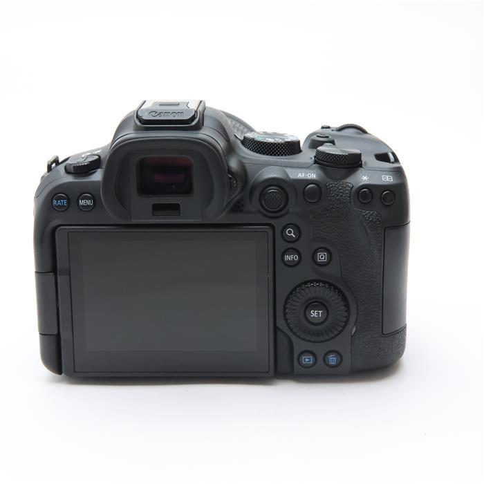 キヤノン（Canon） 《良品》Canon EOS R6 Mark II RF24-105 IS STM