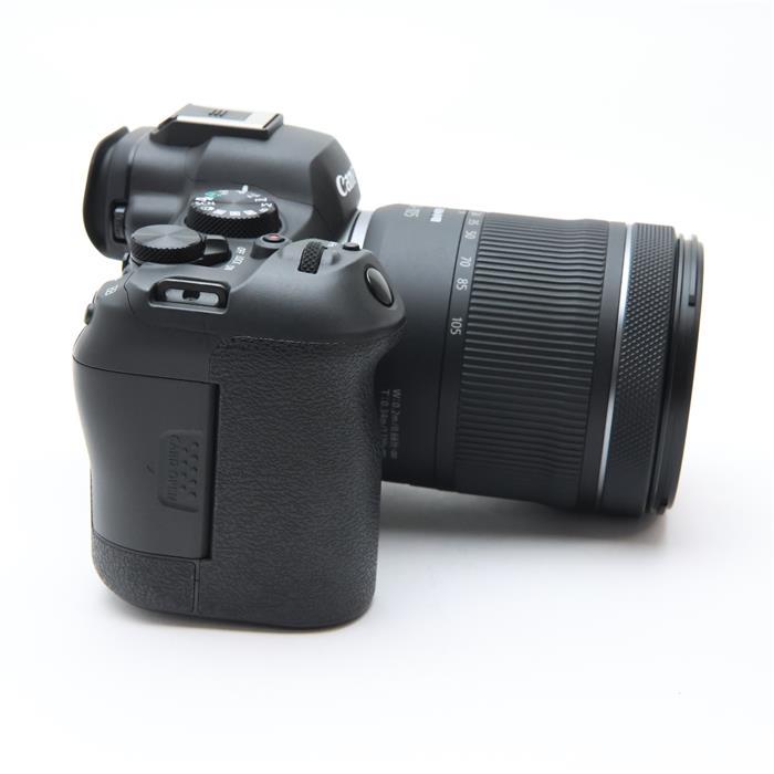 キヤノン（Canon） 《良品》Canon EOS R6 Mark II RF24-105 IS STM