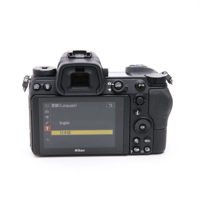 ニコン（Nikon） 《並品》Nikon Z6 ボディ : カメラ専門店マップカメラ