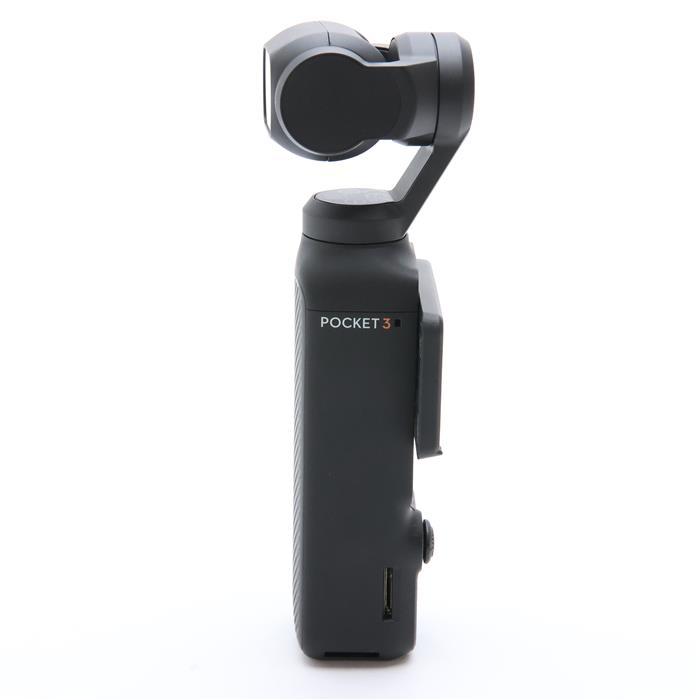 4k 120fps dji osmo pocket 3 クリエイターコンボ a DJI Osmo Pocket 3