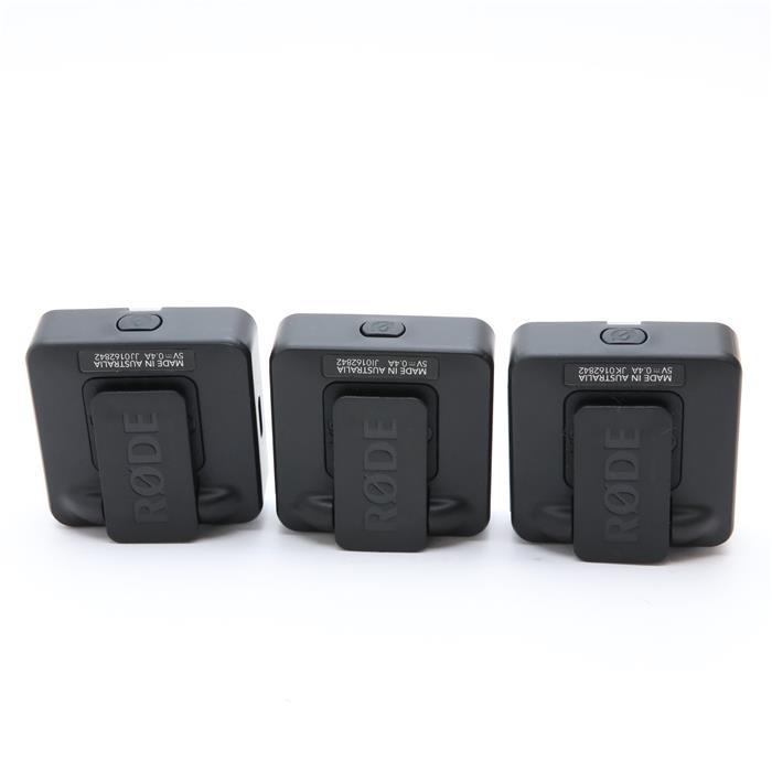 美品》RODE Wireless PRO : カメラ専門店マップカメラYahoo!店 - 通販