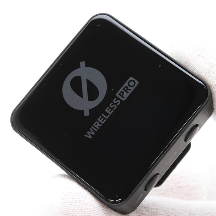 美品》RODE Wireless PRO : カメラ専門店マップカメラYahoo!店 - 通販